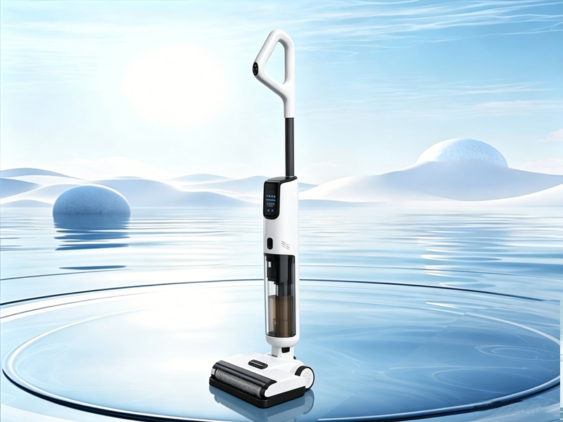GT8 Pro Hard Floor Wet Dry Vacuum Cleaner