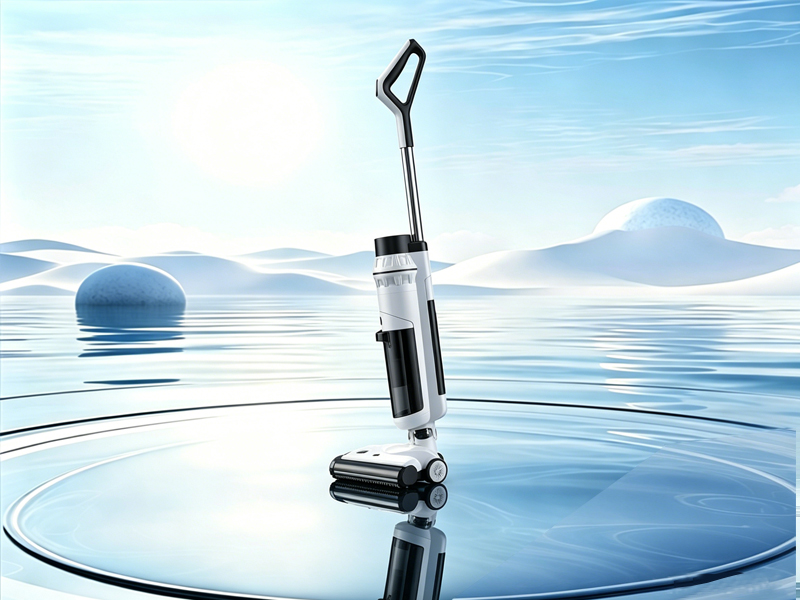 GT9 Smart cordless wet & dry vacuum cleaner
