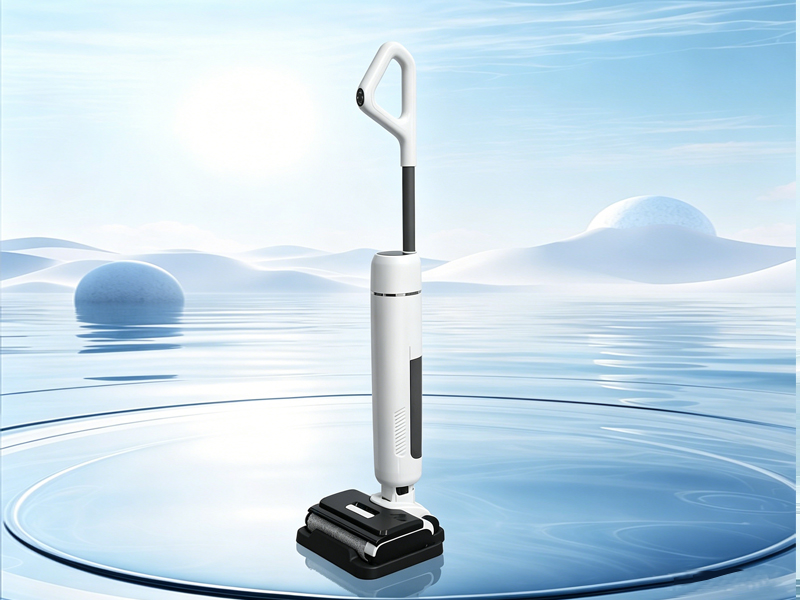 GT3 Smart cordless wet & dry vacuum cleaner 