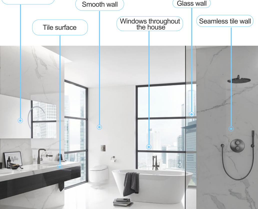 Glasovna funkcija čistača prozora (3)
